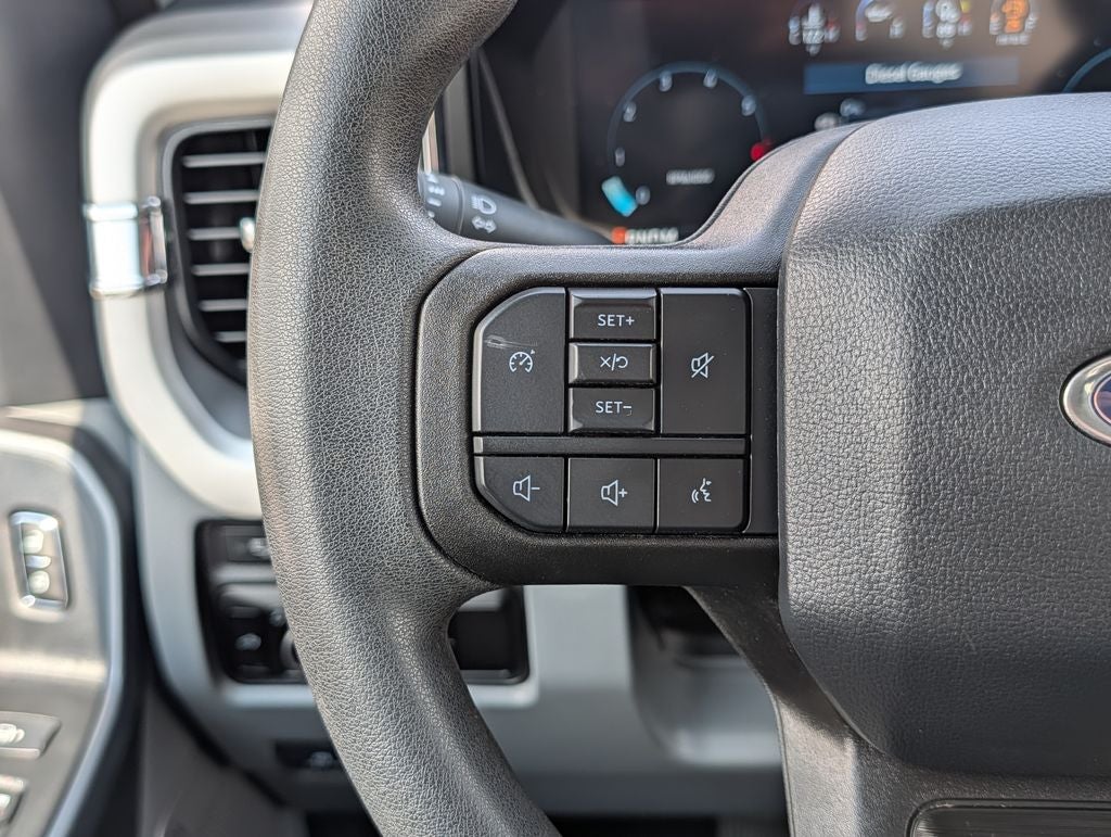2024 Ford F-350SD XLT