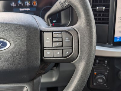 2024 Ford F-350SD XLT