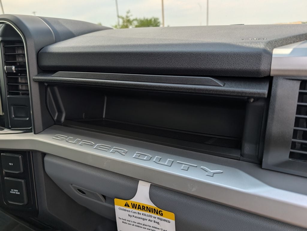 2024 Ford F-350SD XLT