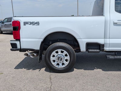 2024 Ford F-350SD XLT