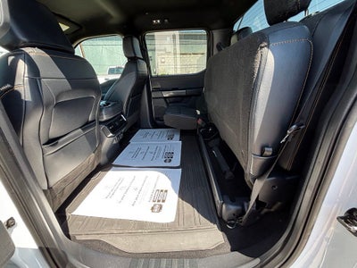 2023 Ford F-150 Tremor 4x4