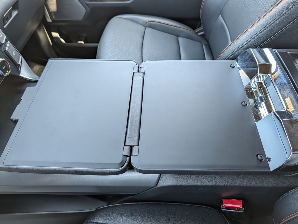 2025 Ford F-150 Lariat 157"
