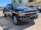 2018 Chevrolet Silverado 2500HD High Country