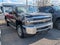 2015 Chevrolet Silverado 2500HD WT