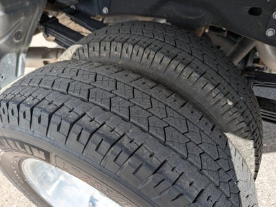 2026 Chevrolet Silverado 3500HD LTZ DRW 4x4