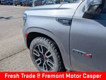 2021 GMC Yukon XL AT4
