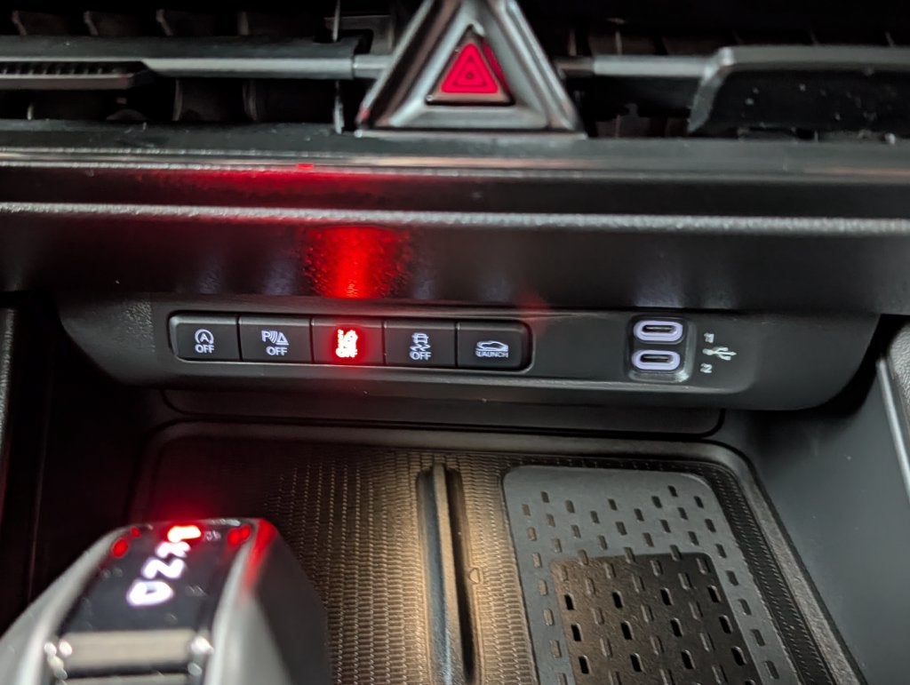 2027 Dodge Charger CHARGER SCAT PACK PLUS 4-DOOR AWD