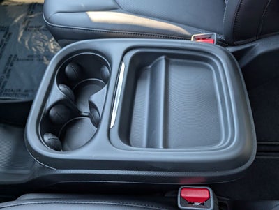 2027 Chrysler Pacifica Select AWD