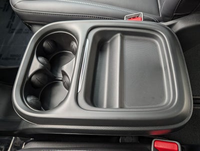 2027 Chrysler Pacifica Select AWD