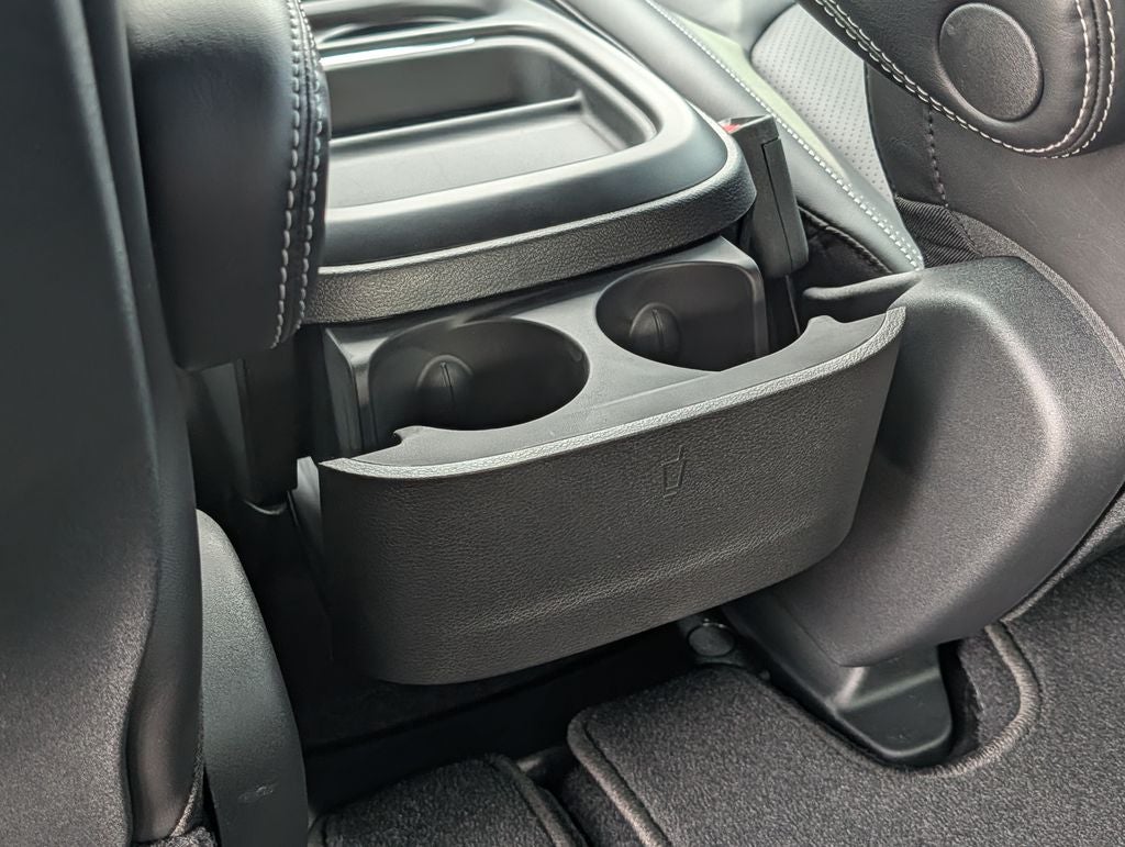 2027 Chrysler Pacifica Select AWD