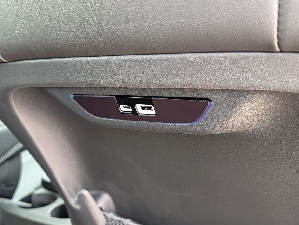 2027 Chrysler Pacifica Select AWD