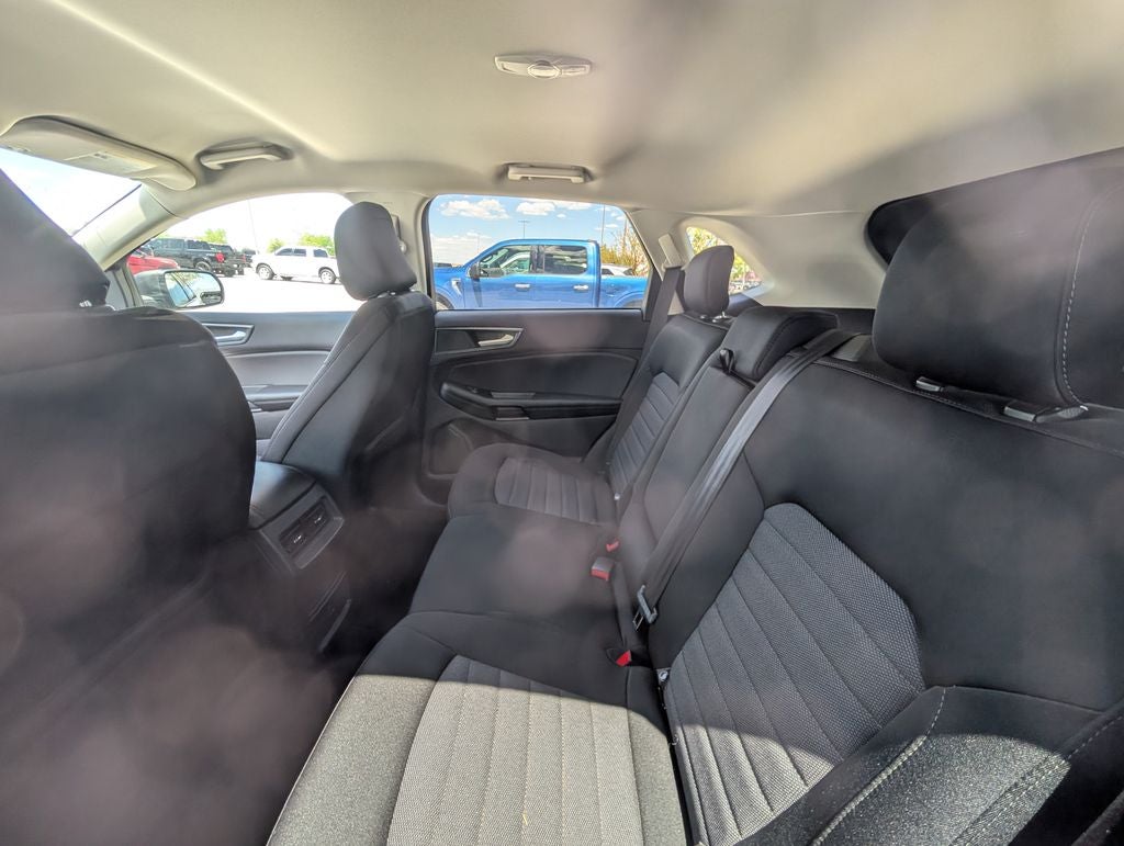 2023 Ford Edge SE