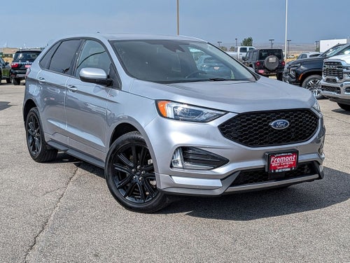2024 Ford Edge ST Line