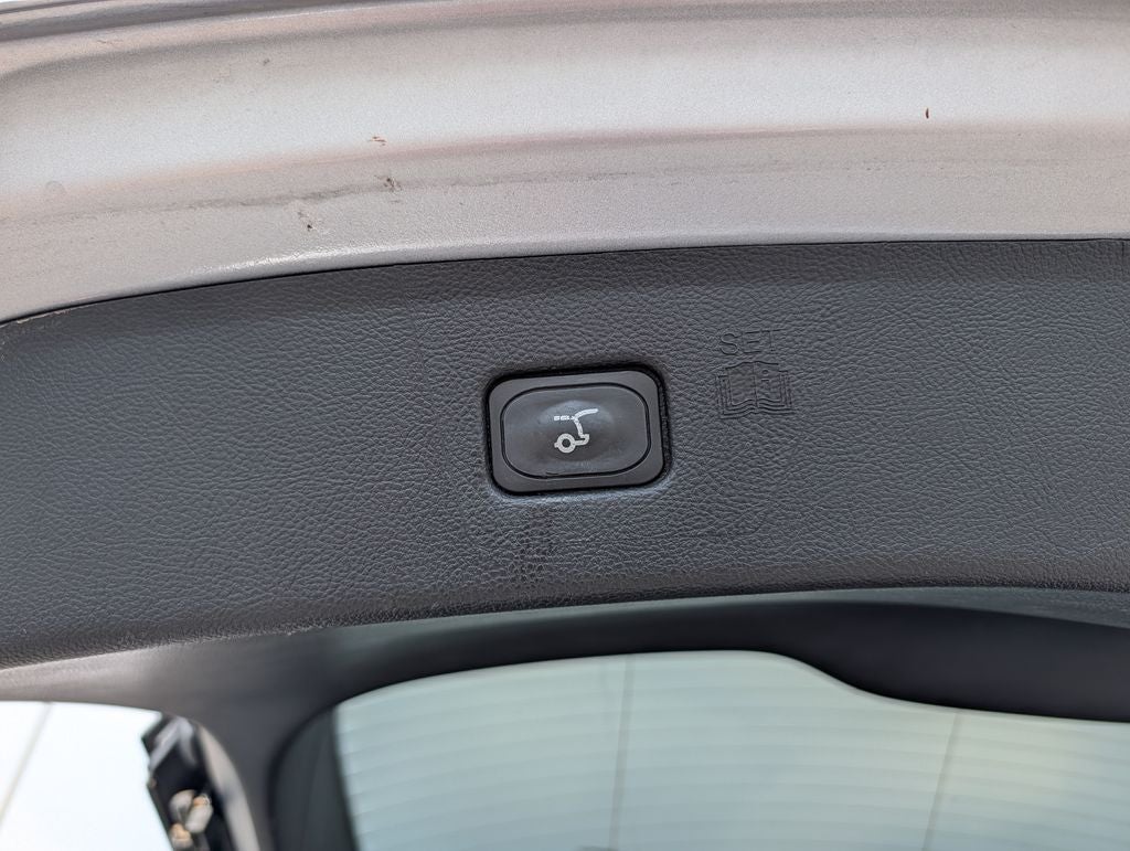 2024 Ford Edge ST Line