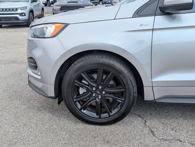 2024 Ford Edge ST Line