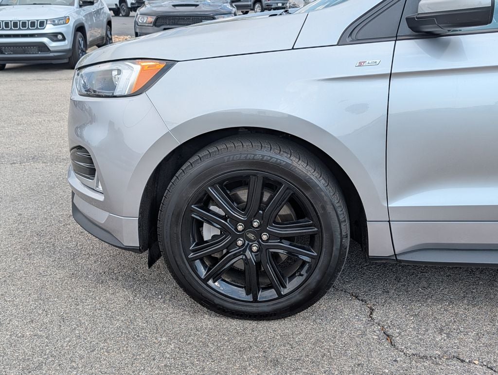 2024 Ford Edge ST Line