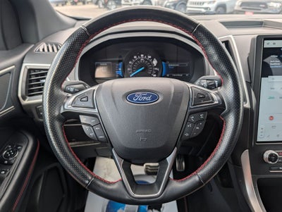 2024 Ford Edge ST Line