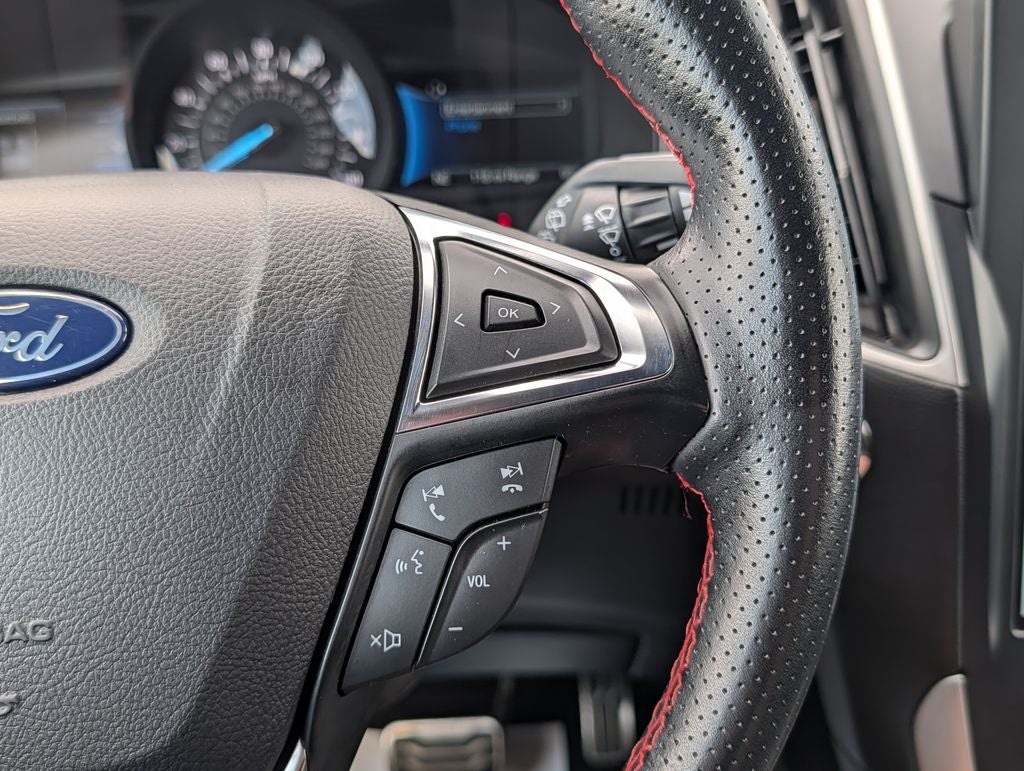 2024 Ford Edge ST Line