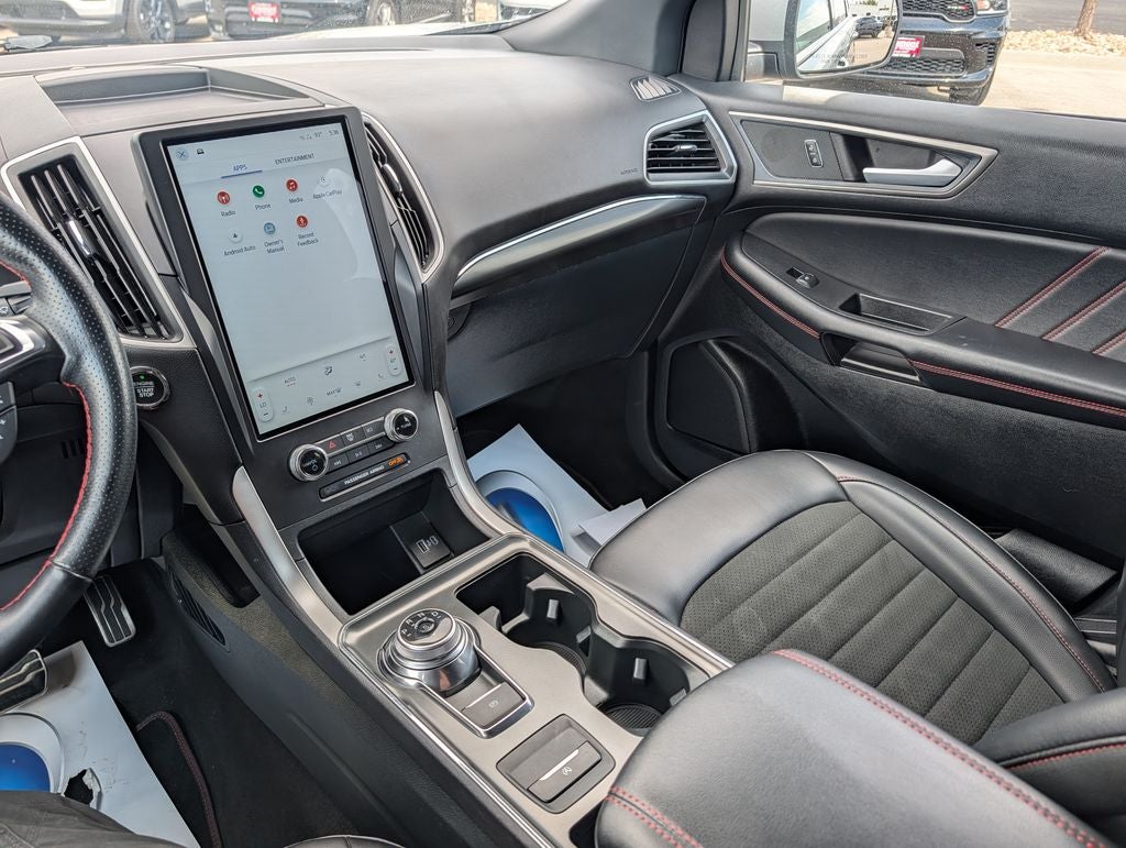 2024 Ford Edge ST Line