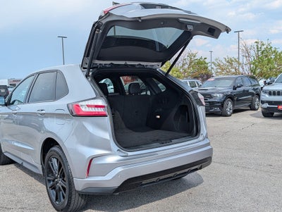 2024 Ford Edge ST Line