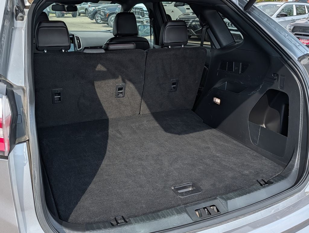 2024 Ford Edge ST Line
