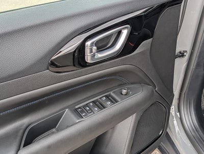 2026 Jeep Compass Altitude