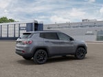 2026 Jeep Compass Altitude