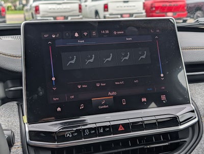 2026 Jeep Compass Latitude 85th Anniversary Edition
