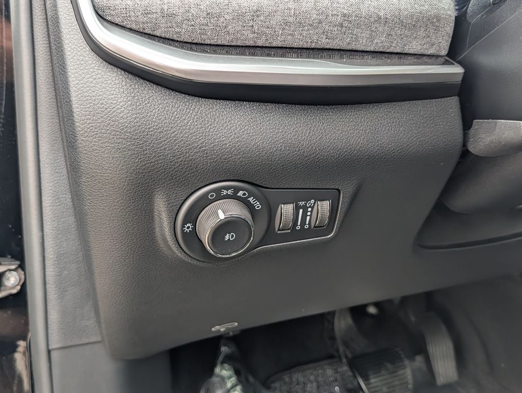 2026 Jeep Compass Latitude 85th Anniversary Edition