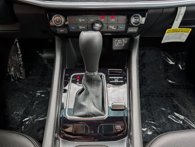 2026 Jeep Compass Latitude 85th Anniversary Edition