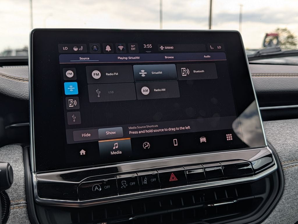 2026 Jeep Compass Latitude 85th Anniversary Edition