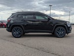2026 Jeep Compass Latitude 85th Anniversary Edition