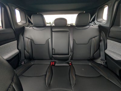 2026 Jeep Compass Latitude 85th Anniversary Edition