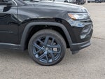 2026 Jeep Compass Latitude 85th Anniversary Edition
