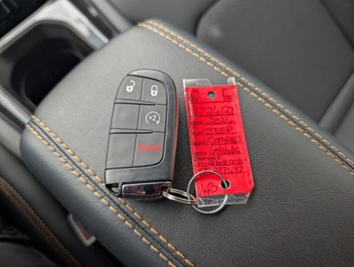 2026 Jeep Compass Latitude 85th Anniversary Edition