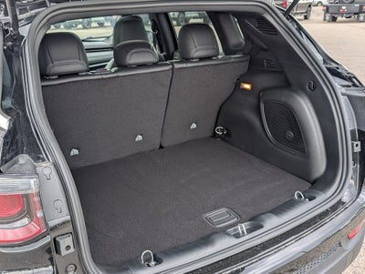 2026 Jeep Compass Latitude 85th Anniversary Edition