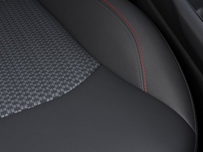 2027 Jeep Compass TRAILHAWK 4X4