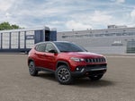 2027 Jeep Compass TRAILHAWK 4X4