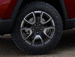 2027 Jeep Compass TRAILHAWK 4X4