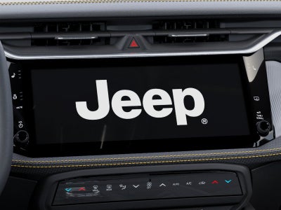 2026 Jeep Cherokee 85th Anniversary Hybrid