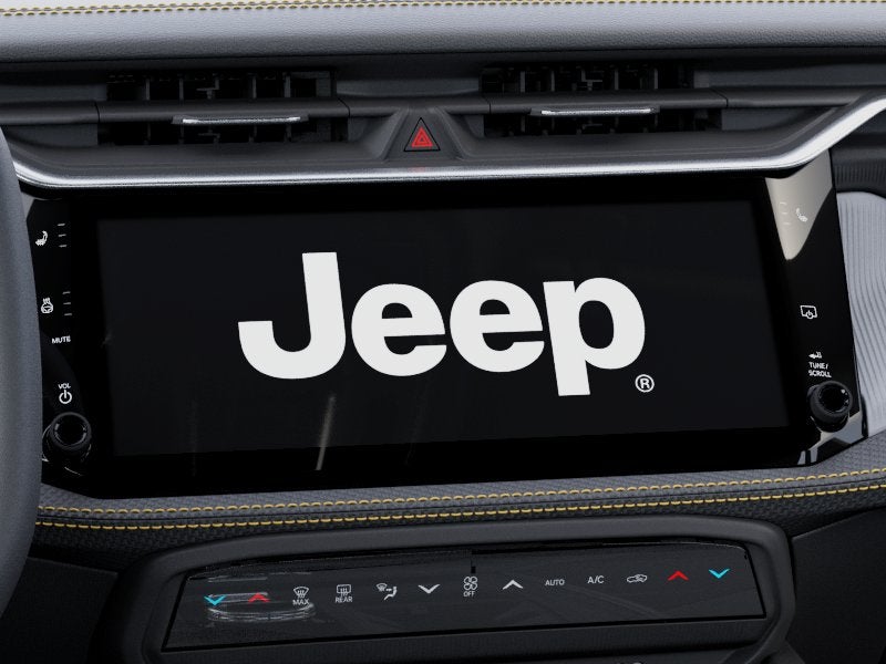 2026 Jeep Cherokee 85th Anniversary Hybrid