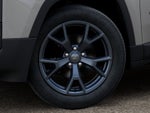 2026 Jeep Cherokee 85th Anniversary Hybrid