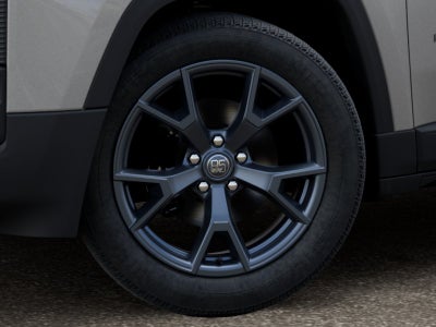 2026 Jeep Cherokee 85th Anniversary Hybrid