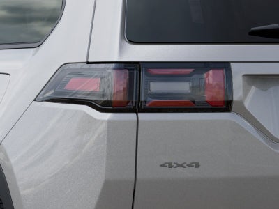 2026 Jeep Cherokee 85th Anniversary Hybrid
