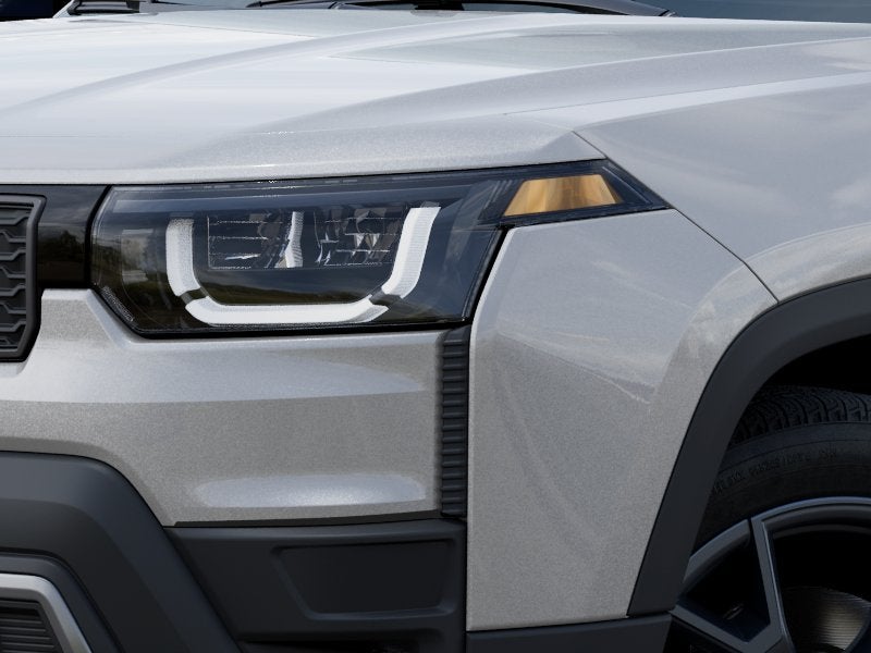 2026 Jeep Cherokee 85th Anniversary Hybrid