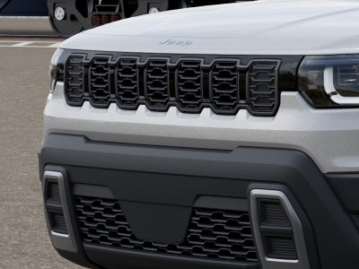 2026 Jeep Cherokee 85th Anniversary Hybrid