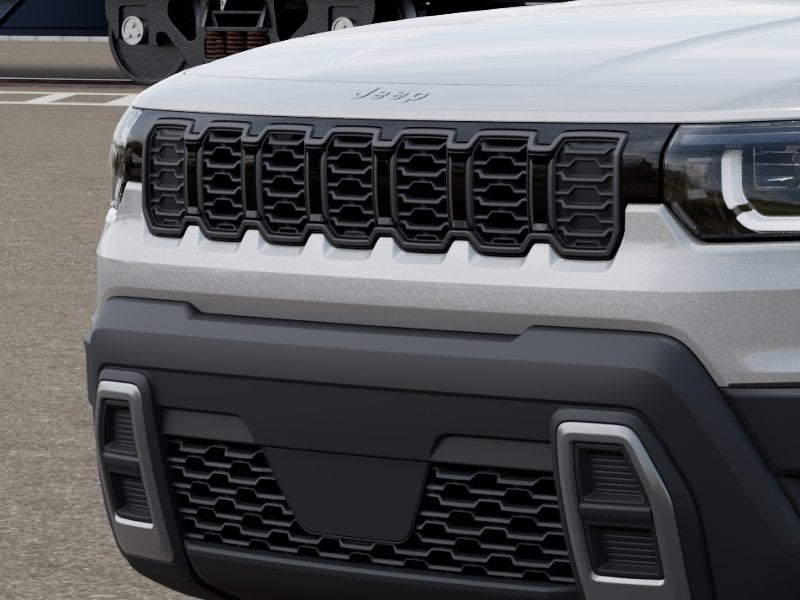 2026 Jeep Cherokee 85th Anniversary Hybrid