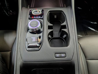 2026 Jeep Cherokee Limited Hybrid