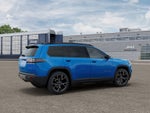 2027 Jeep Cherokee CHEROKEE LIMITED 4X4