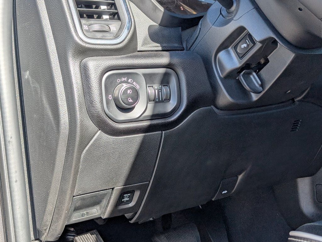 2025 RAM 3500 Laramie